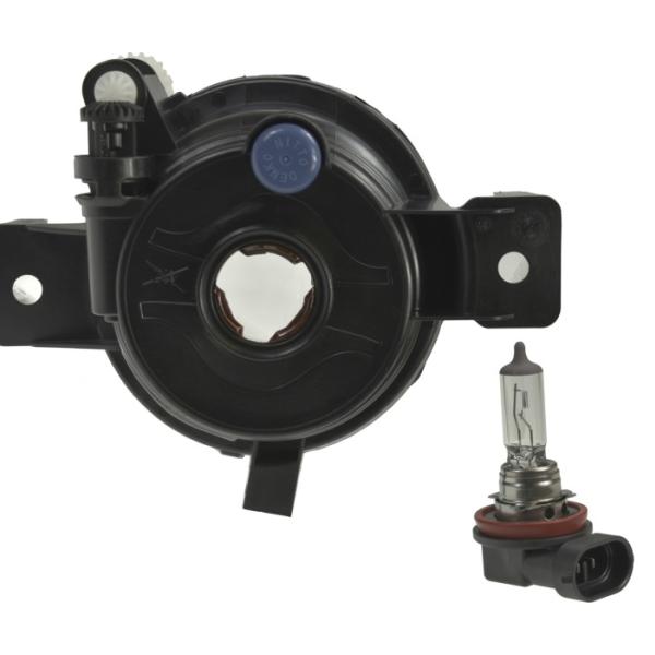 HELLA Fog Lamp Hella 010407041