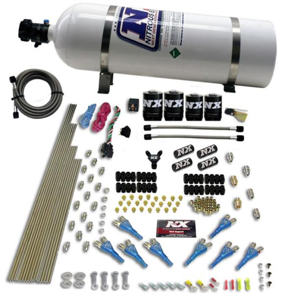 Nitrous Express 90506-15