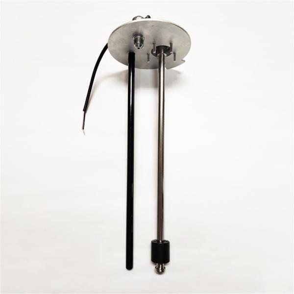 Titan Fuel Tanks 9900057