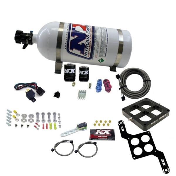 Nitrous Express 63870-10