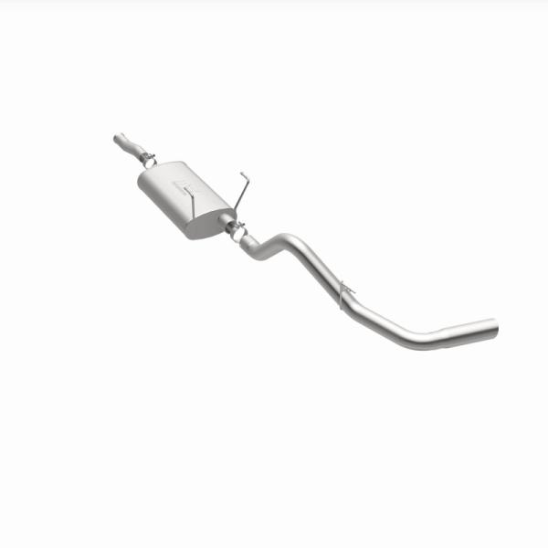 Magnaflow 15809