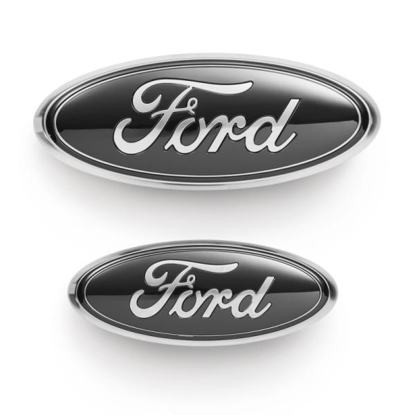 Ford Racing M-1447-RNGR