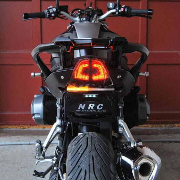 New Rage Cycles R1200R-FE