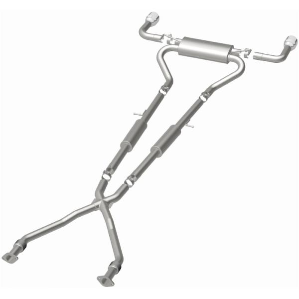 Magnaflow 15310