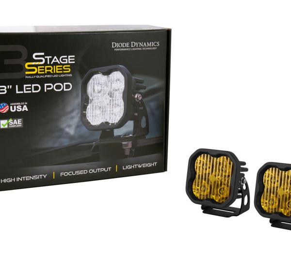 Diode Dynamics DD6892P