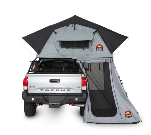 Body Armor 4x4 20015