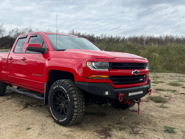 Fishbone Offroad FB21382