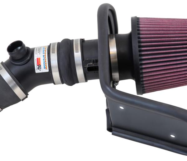 K&N Engineering 69-4531TTK