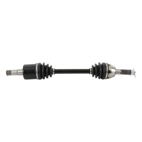 ABR Xtreme Duty Axles All Balls Racing AB6-PO-8-385
