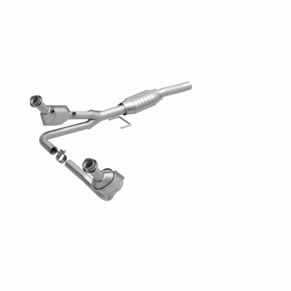 MAG Converter Direct Fit Magnaflow 93414