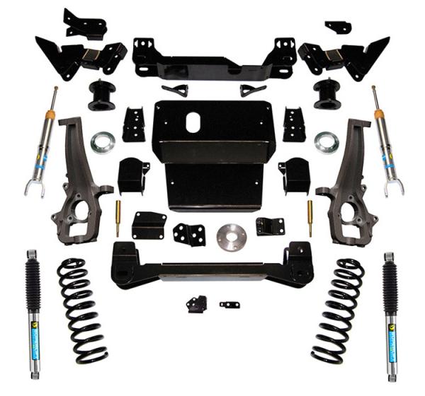 Superlift K1020B