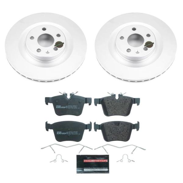 PowerStop ESK7757