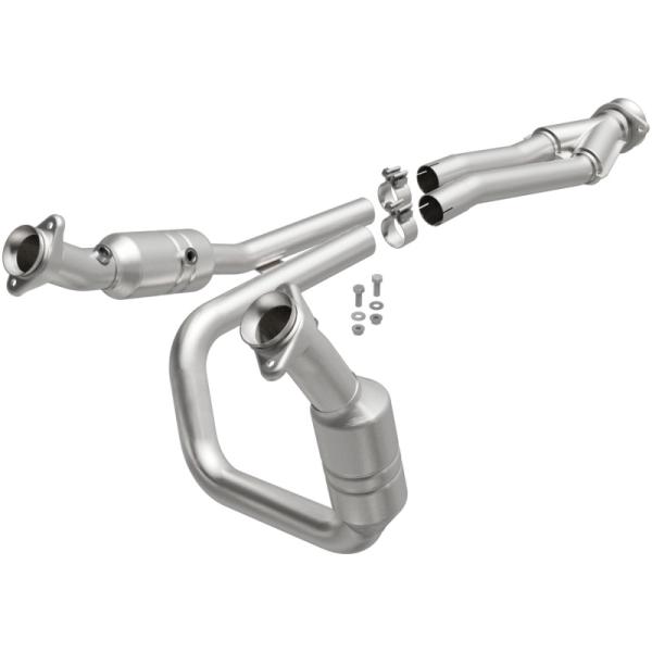 MAG Converter Direct Fit Magnaflow 52436