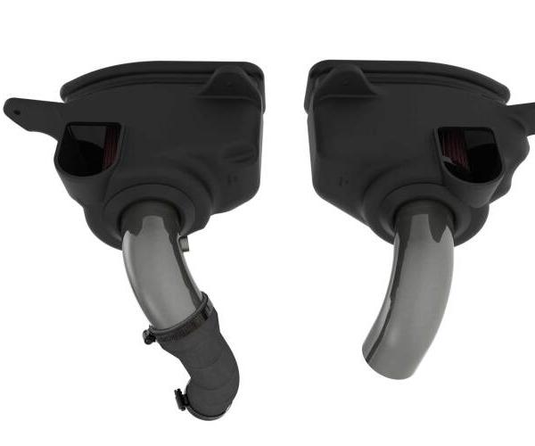 KN 69 Typhoon Intake K&N Engineering 69-7086TC