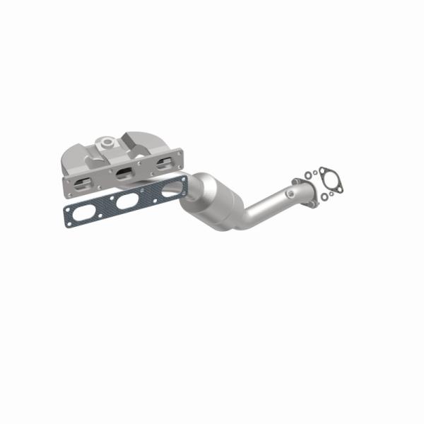 Magnaflow 50298