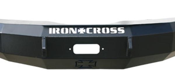 Iron Cross RAW 20-415-04