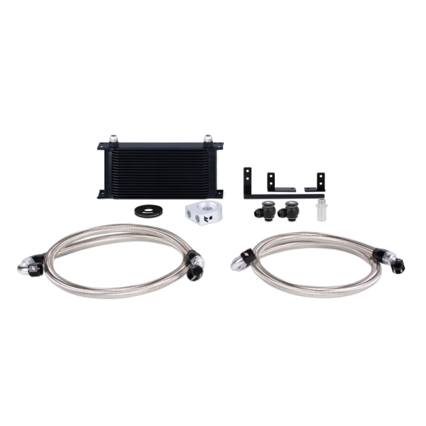 Mishimoto MMOC-MIA-16BK