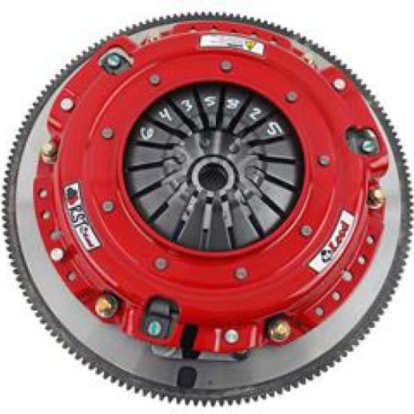 McLeod Racing 6435825