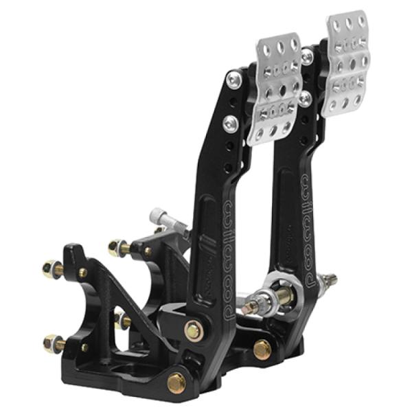 WIL Brake and Clutch Pedals Wilwood 340-16607