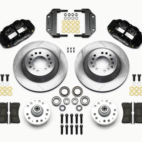 WIL Superlite Brake Kit Wilwood 140-12272