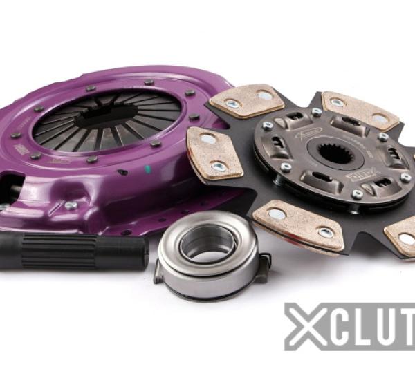 XCLUTCH XKTY23002-1B