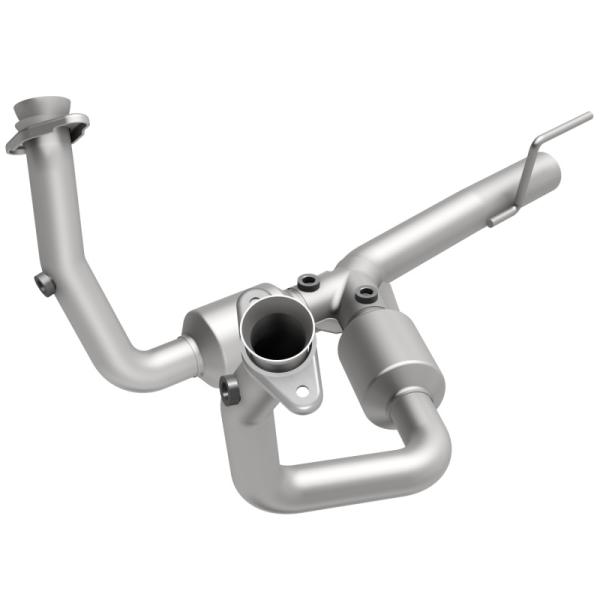 Magnaflow 447191