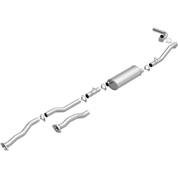 Magnaflow 106-0495