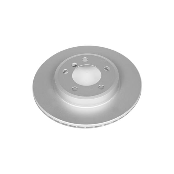 PSB Evolution Coated Rotor PowerStop EBR630EVC