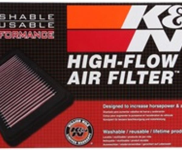 K&N Engineering 33-2284