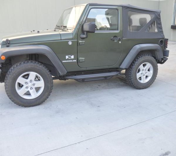 DV8 Offroad SRSOTB-03