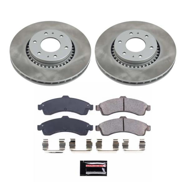 PowerStop SC2061