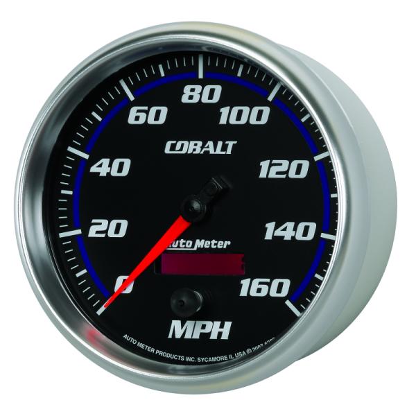 AutoMeter 6289
