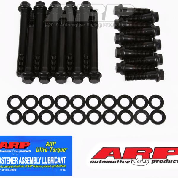 ARP Head Bolt Kits ARP 144-3606
