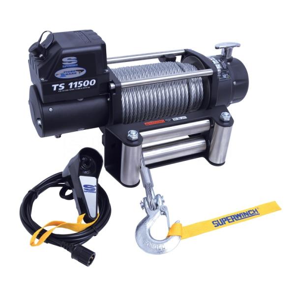 Superwinch 1511200