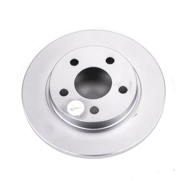 PSB Evolution Coated Rotor PowerStop AR8139EVC