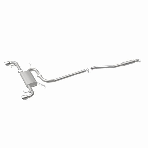 MAG BRE Exhaust Kits Magnaflow 106-0823