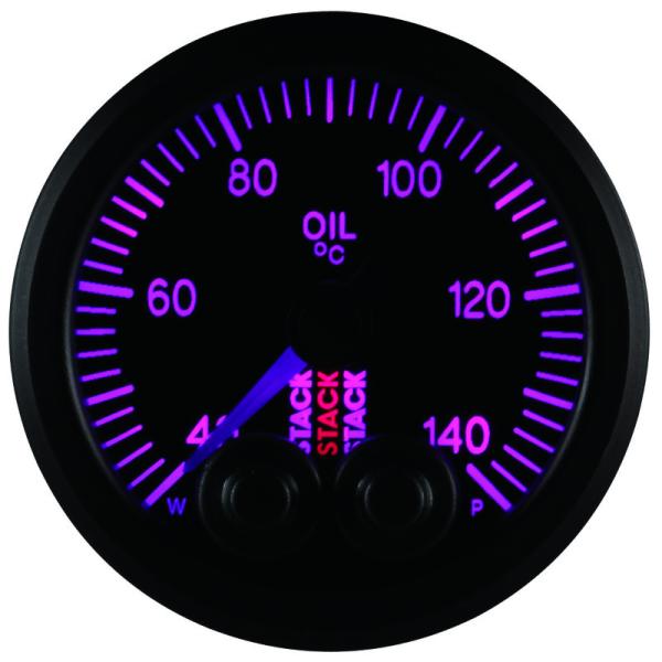 AutoMeter ST3509
