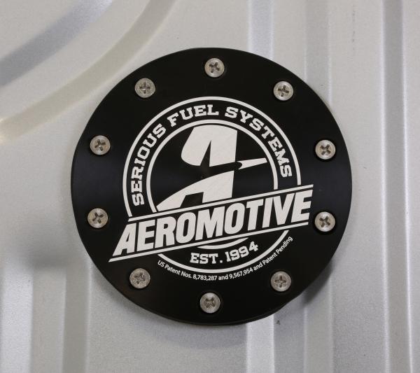 Aeromotive 18407