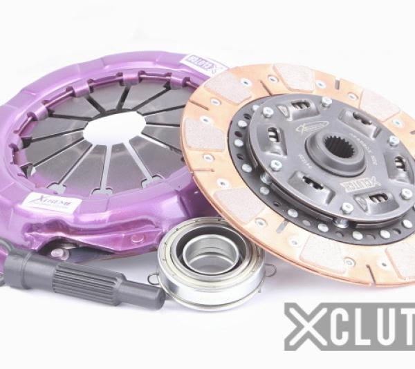 XCLUTCH XKMI22002-1C