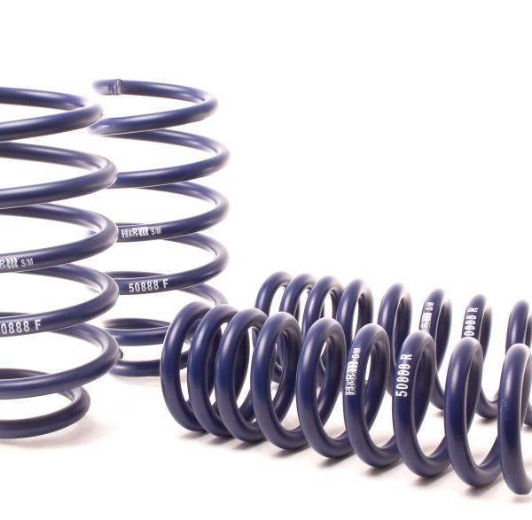 H&R 50888