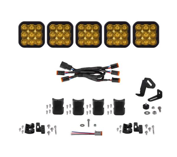 Diode Dynamics DD7255