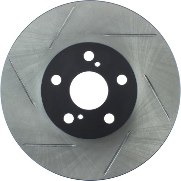 Stoptech 126.44114SR