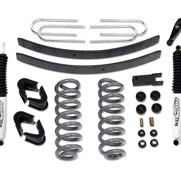 Tuff Country 24712KN