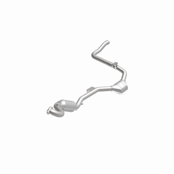 MAG Converter Direct Fit Magnaflow 49867