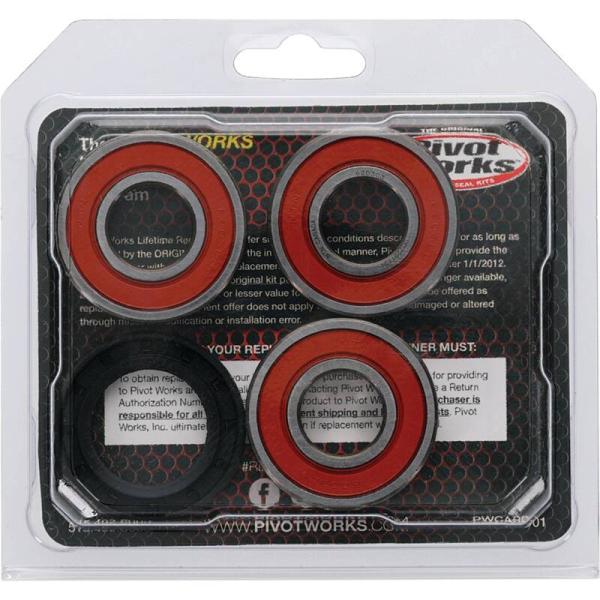 Pivot Works 25-1377-P
