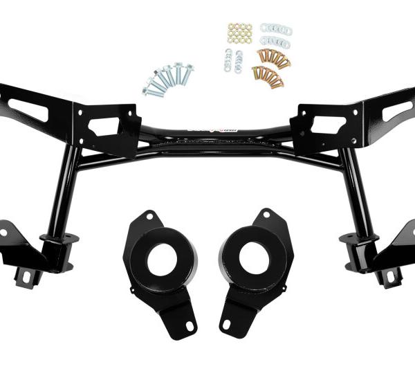 UMI Performance 2401-B