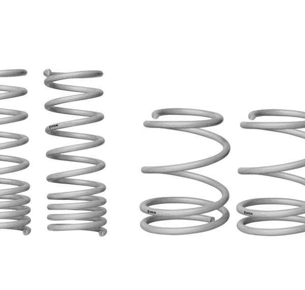WL Performance Springs Whiteline WSK-SUB005