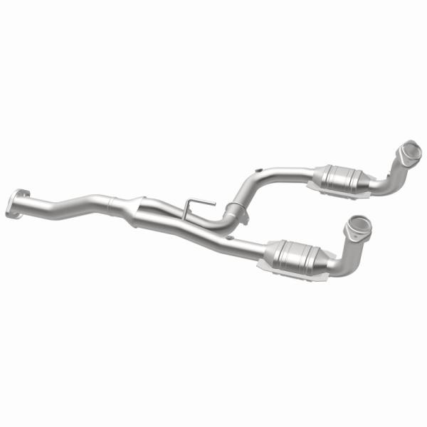 MAG Converter Direct Fit Magnaflow 49186