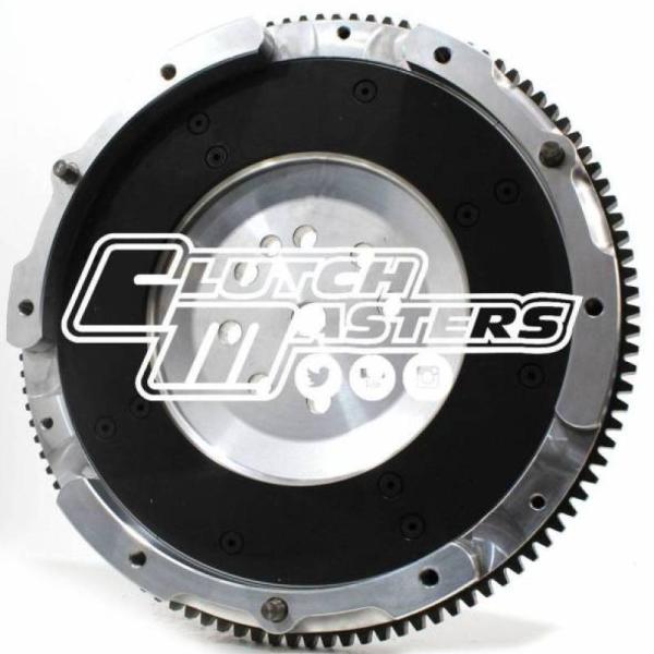 Clutch Masters FW-735-5AL