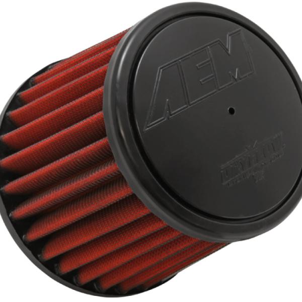 AEM IND Universal Air Filter AEM Induction 21-2031D-HK